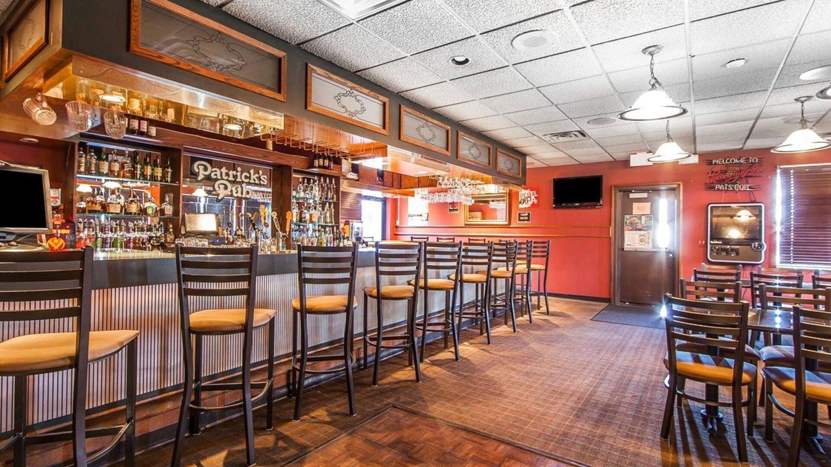 Chillicothe Hotel | Quality Inn