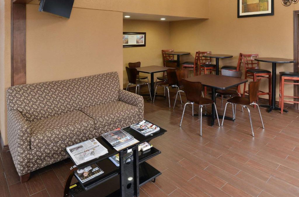 Gonzales Hotel | Quality Inn