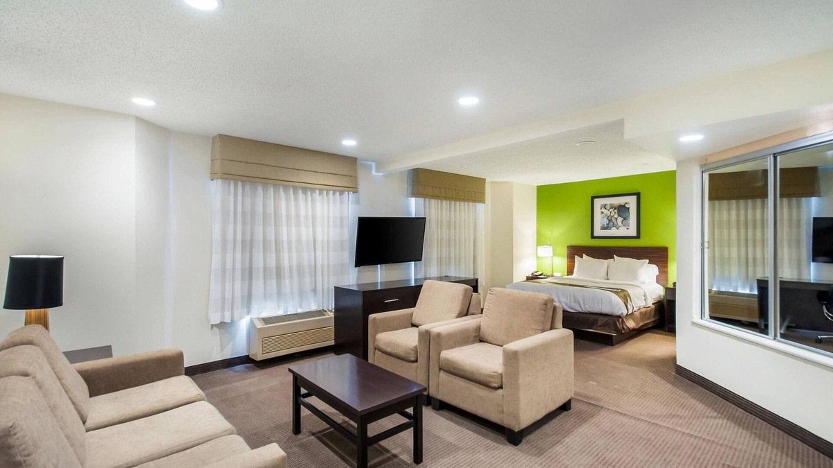 Grasonville Hotel | Quality Inn