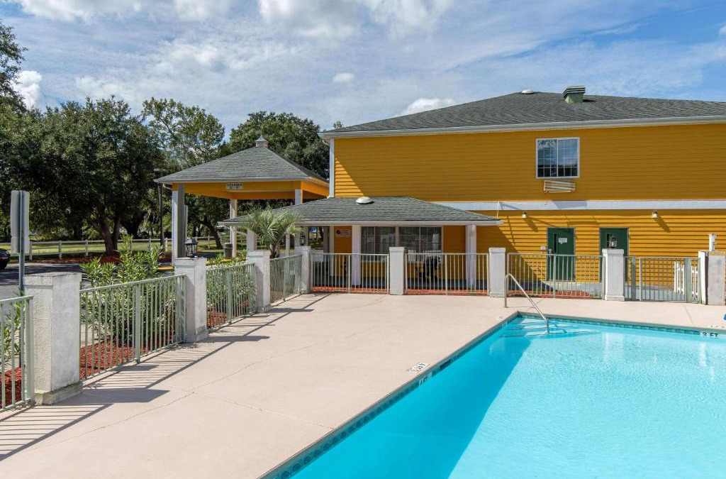 Kingstree Hotel | Quality Inn