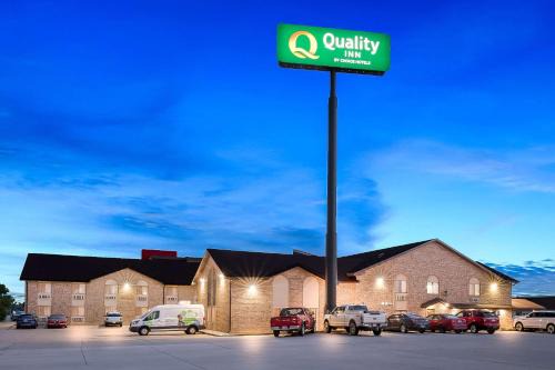 North Platte Hotel | Quality Inn