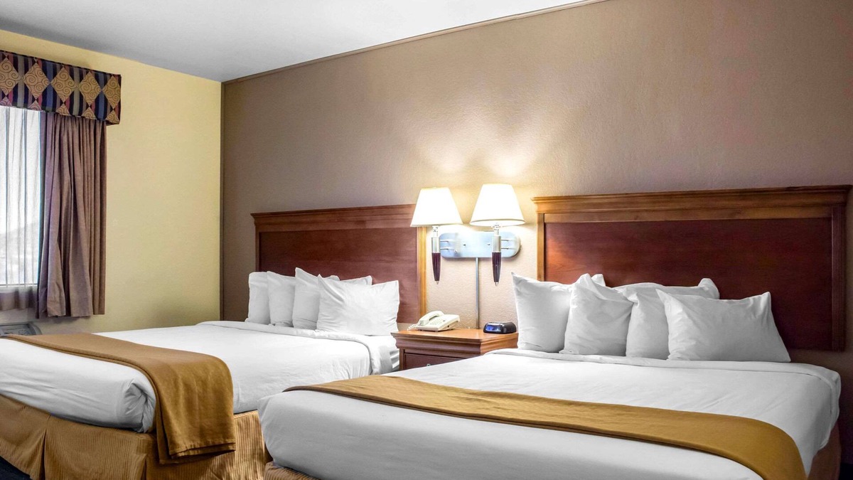 Wickenburg Hotel | Quality Inn Wickenburg