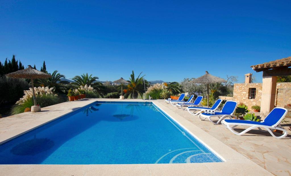 Porreres Villa | Quality Villa Es Molí