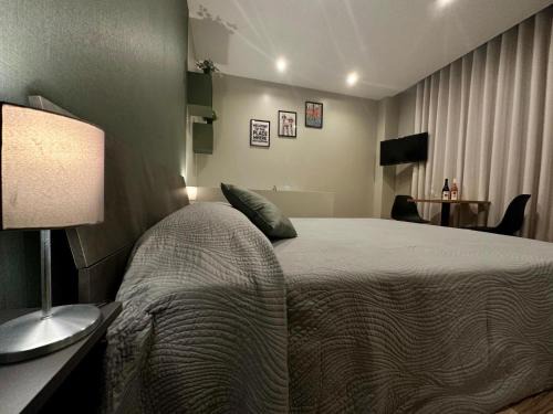 Altamura Bed & Breakfast | Qualora Room & Suite