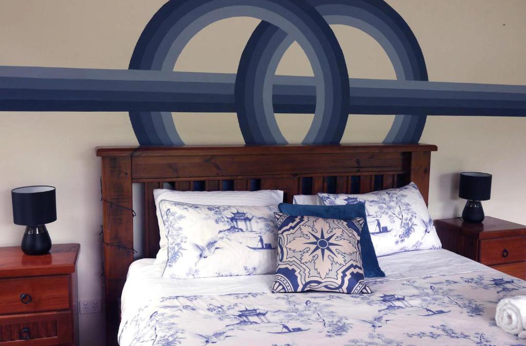 Repentance Creek Bed & Breakfast | Quandng Valley Inn