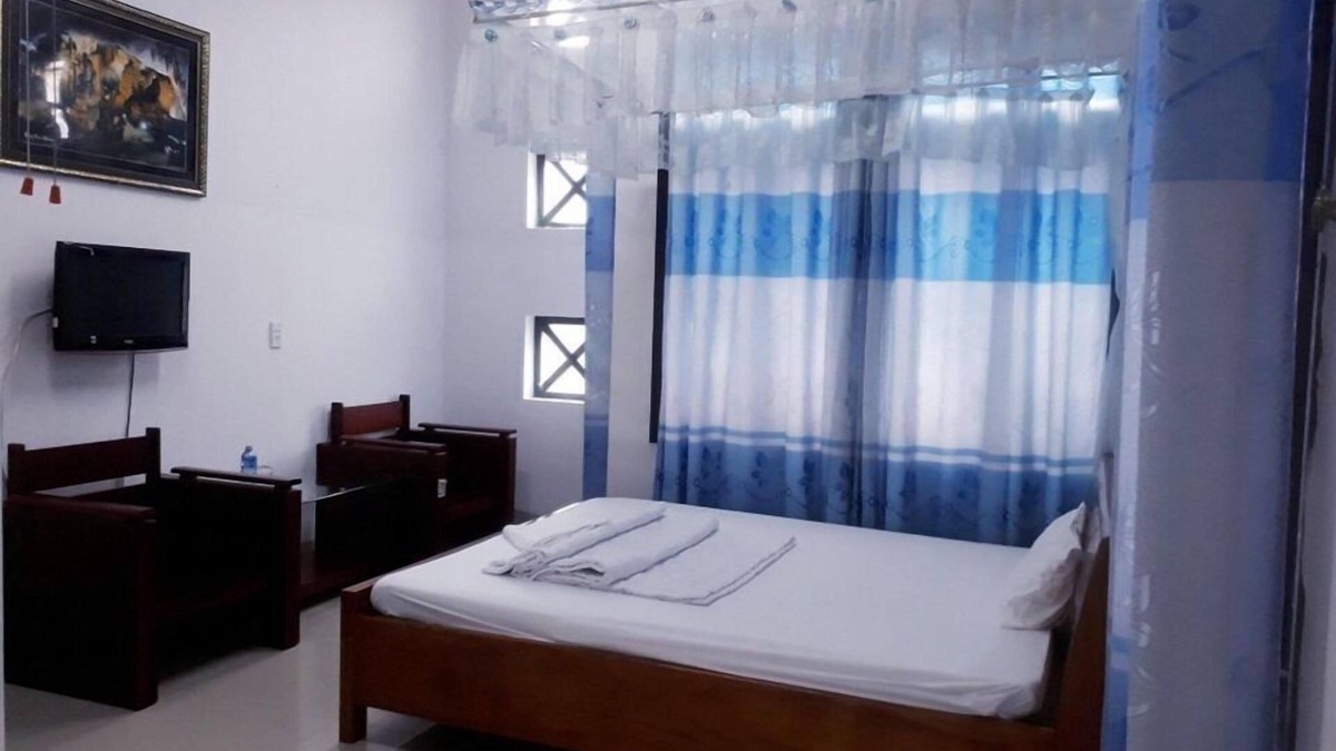 Tam Ky Hotel | Quang Nam University Guesthouse