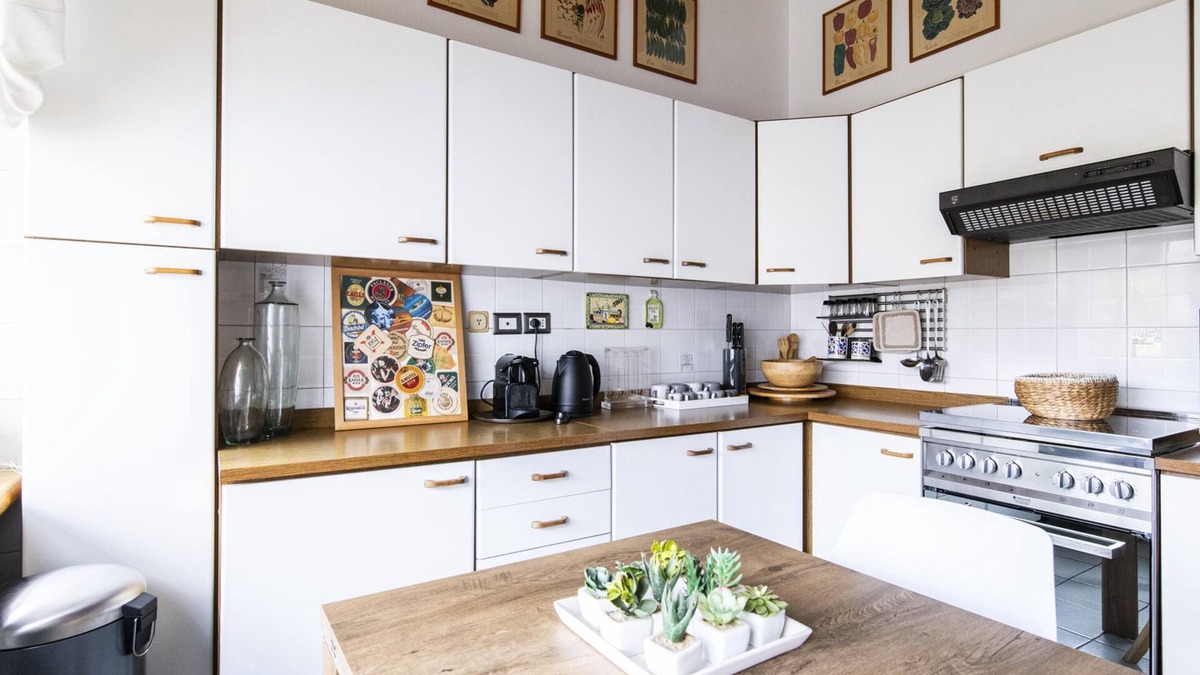 Citta Bassa Apartment | Quarenghi 31 C in Bergamo