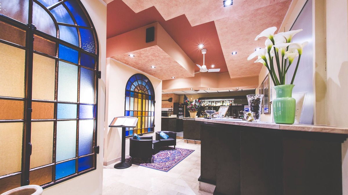 Cologna Veneta Hotel | Quari Hotel Restaurant & Pizza