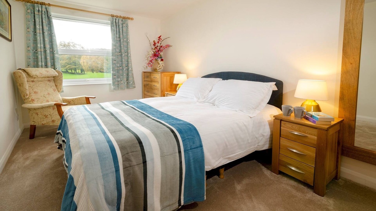 Chapel Stile House | Quarry Bank - Three Bedroom House, Sleeps 6