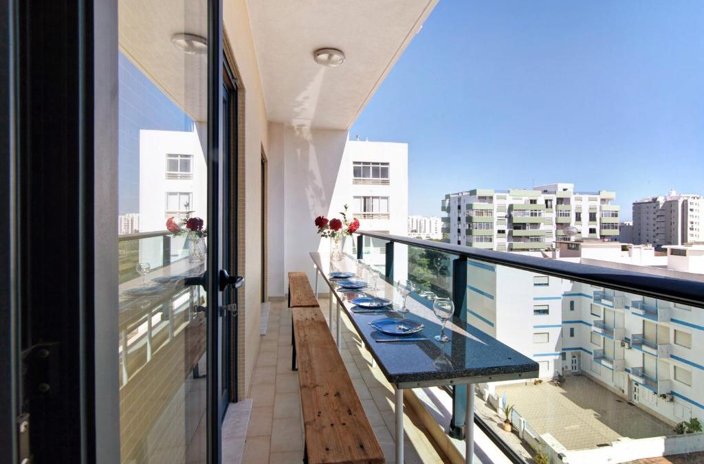 Cavacos Apartment | Quarteira Beach I