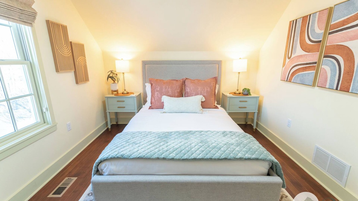 Palmer Resort | Quarter 54