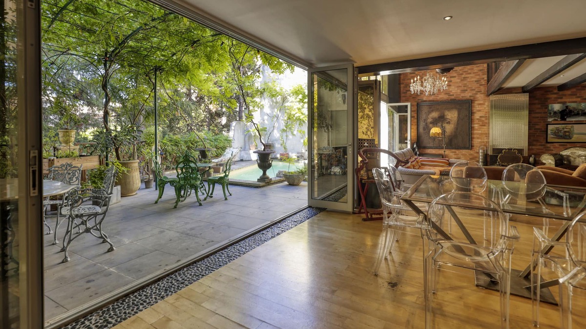 Avignon House | Quartier Calme et Résidentiel, Maison Centre Ville