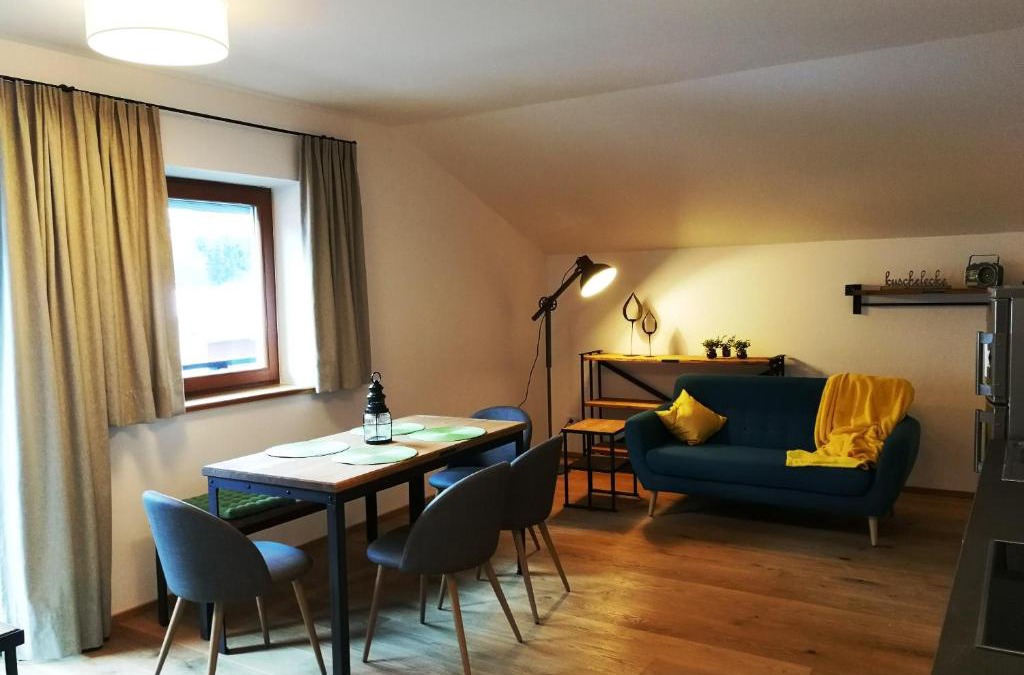 Groedig Apartment | Quartier No. 7 - Serviced Living