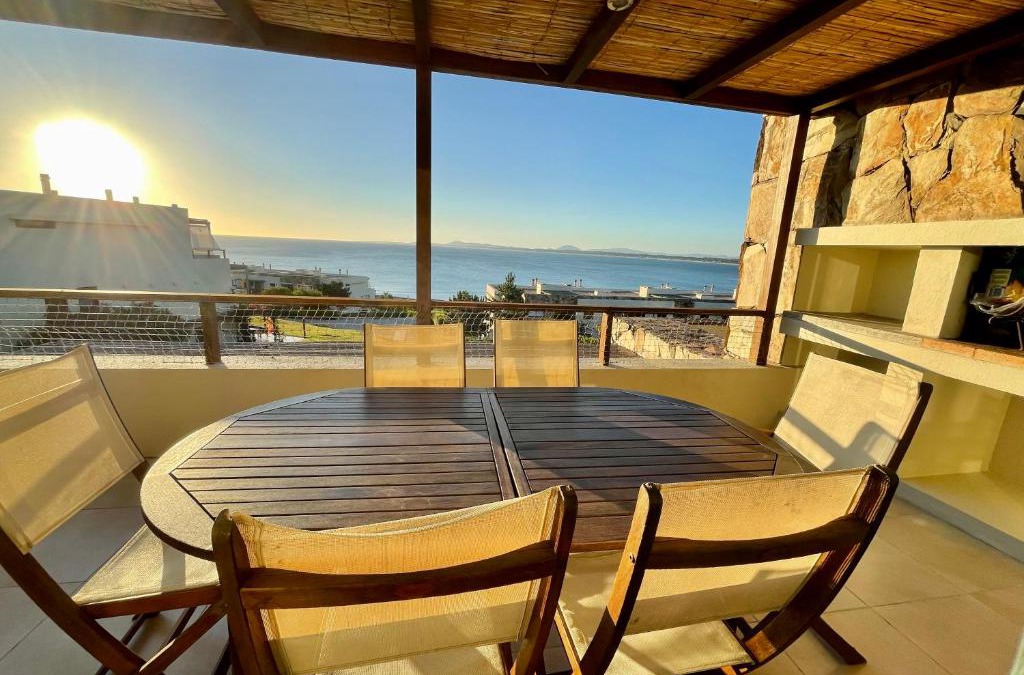 Punta Ballena Apartment | Quartier Punta Ballena 2 dorm en suite