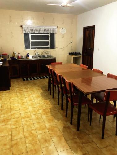 Centro House | Quarto a 50 metros da praia