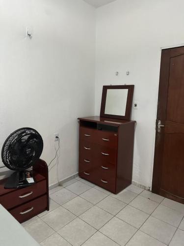 Guama House | Quarto Belém próximo da ufpa