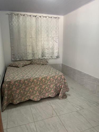 Trindade Apartment | Quarto casal
