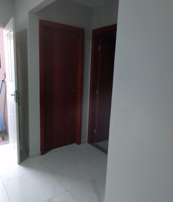 Sao Joao do Rio Vermelho House | Quarto casal tempords