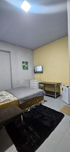 Centro House | Quarto com otima localização