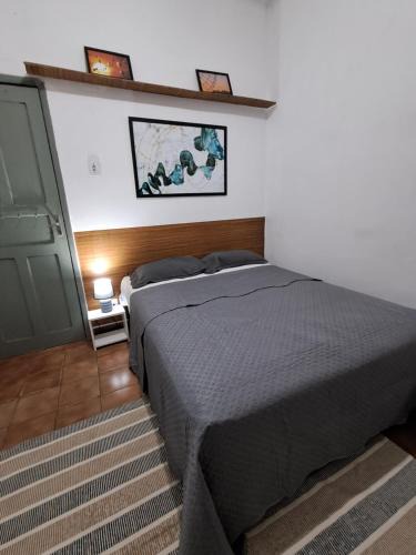 Duque de Caxias House | Quarto econômico 25 de agosto