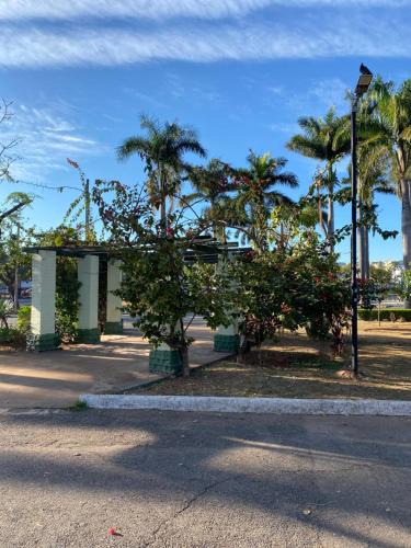 Sete Lagoas Hotel | Quarto Econômico no Centro para 2 Pessoas