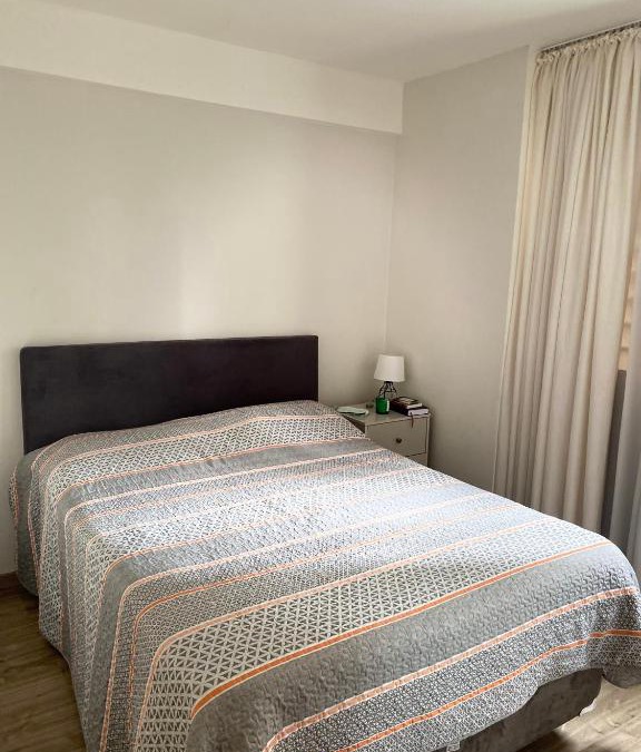 Centro Apartment | Quarto em apartamento no centro