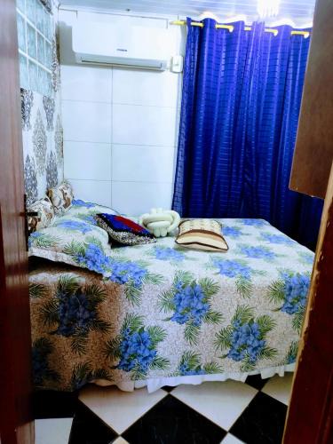 Foz do Iguacu House | QUARTO EM CASA FAMILIAR