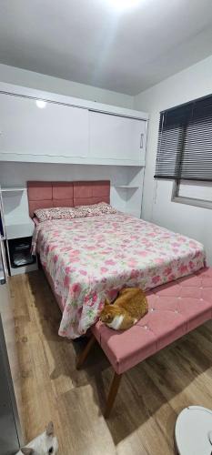 Sao Paulo Apartment | Quarto em Jabaquara para mulheres e casal