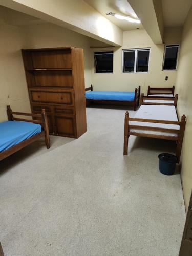 Nossa Senhora de Lourdes House | Quarto inferior 10 pessoas.