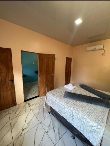 Soure Apartment | Quarto no centro de Soure-PA