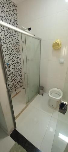 Uberaba House | Quarto para Atendente fatal