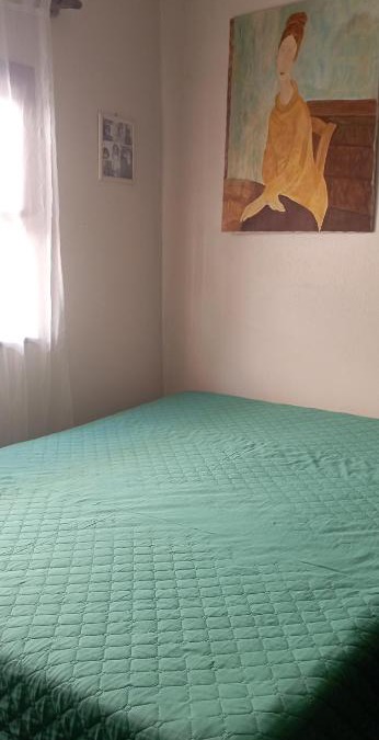 Agua Verde House | Quarto para Oktoberfest