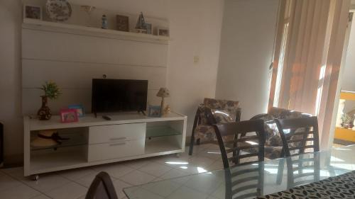 Pituacu House | Quarto para temporada na praia do corsário
