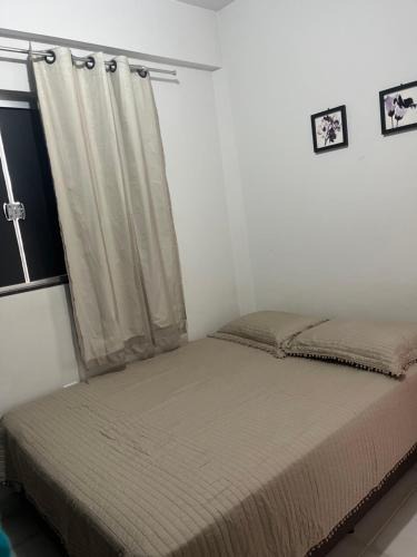 Patos de Minas House | Quarto próximo AV JK