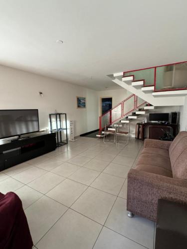 Sao Paulo House | Quarto privativo em residência ótima localização