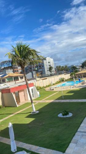 Flamengo House | Quarto suíte à beira mar em Salvador