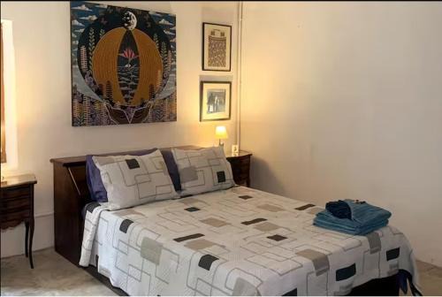 Itatiaia Bed & Breakfast | Quarto Suíte Parque Nacional Itatiaia
