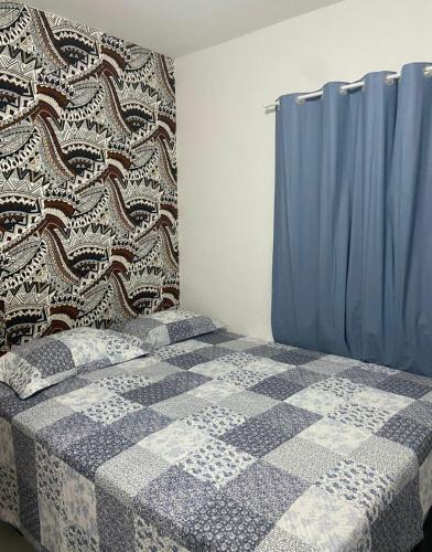 Imperatriz House | Quarto Super King com Ar
