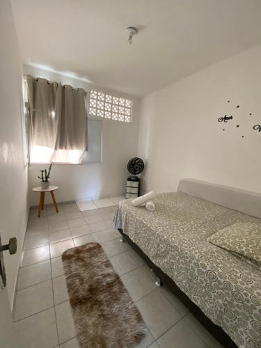 Amaralina House | Quarto Temporada Carnaval