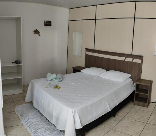 Laguna Apartment | Quartos com banheiro compartilhado - BELEZAS DE LAGUNA