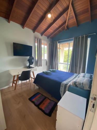 Barra da Lagoa Other | Quartos confortáveis com vista