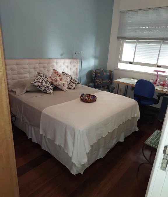 Laranjeiras House | Quartos em Laranjeiras
