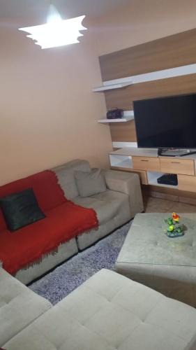 Brasil House | Quartos em Vitória da Conquista