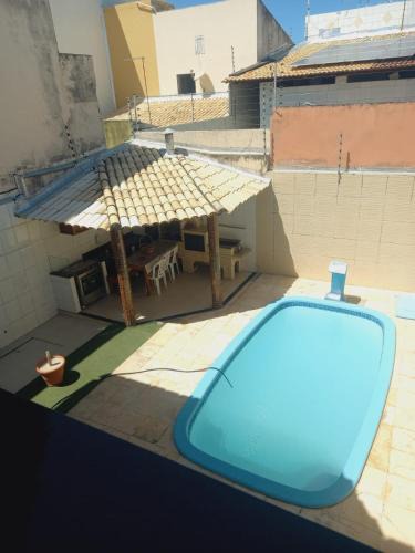 Atalaia House | Quartos na linda casa de Atalaia