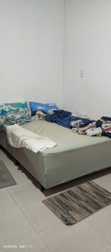 Castanhal House | Quartos Para a COP 30 Em Castanhal