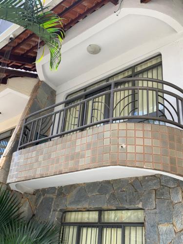 Goiania House | Quartos privativos no melhor setor da cidade Ar split TV Wi-fi