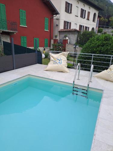 Azzano House | Quater Apartments - Tremezzina