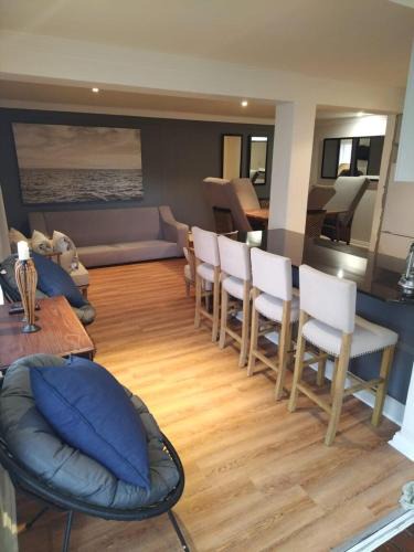 Saint Francis Bay Apartment | Quaterdeck 1 Port St Francisbay