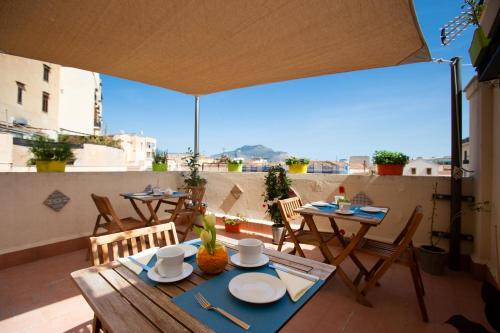 Centro Storico Bed & Breakfast | Quattro Incanti