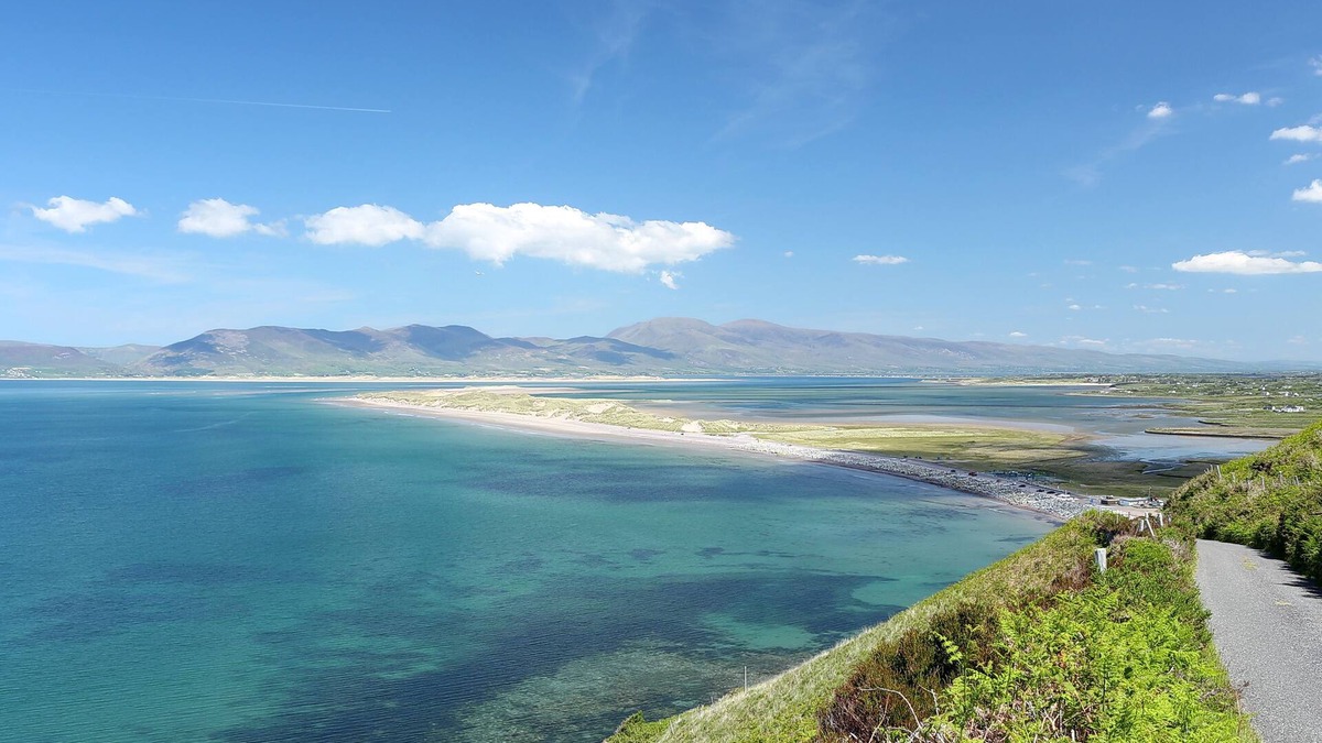 Dingle Bed & Breakfast | Quayside B&B
